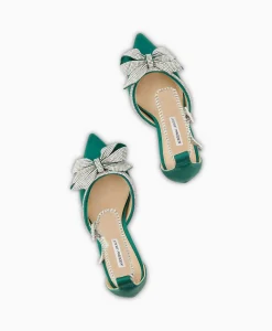 Dames Steve Madden Pumps*Pump Live Up Groen