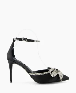 Dames Steve Madden Pumps*Pump Lumiere Zwart