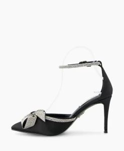 Dames Steve Madden Pumps*Pump Lumiere Zwart