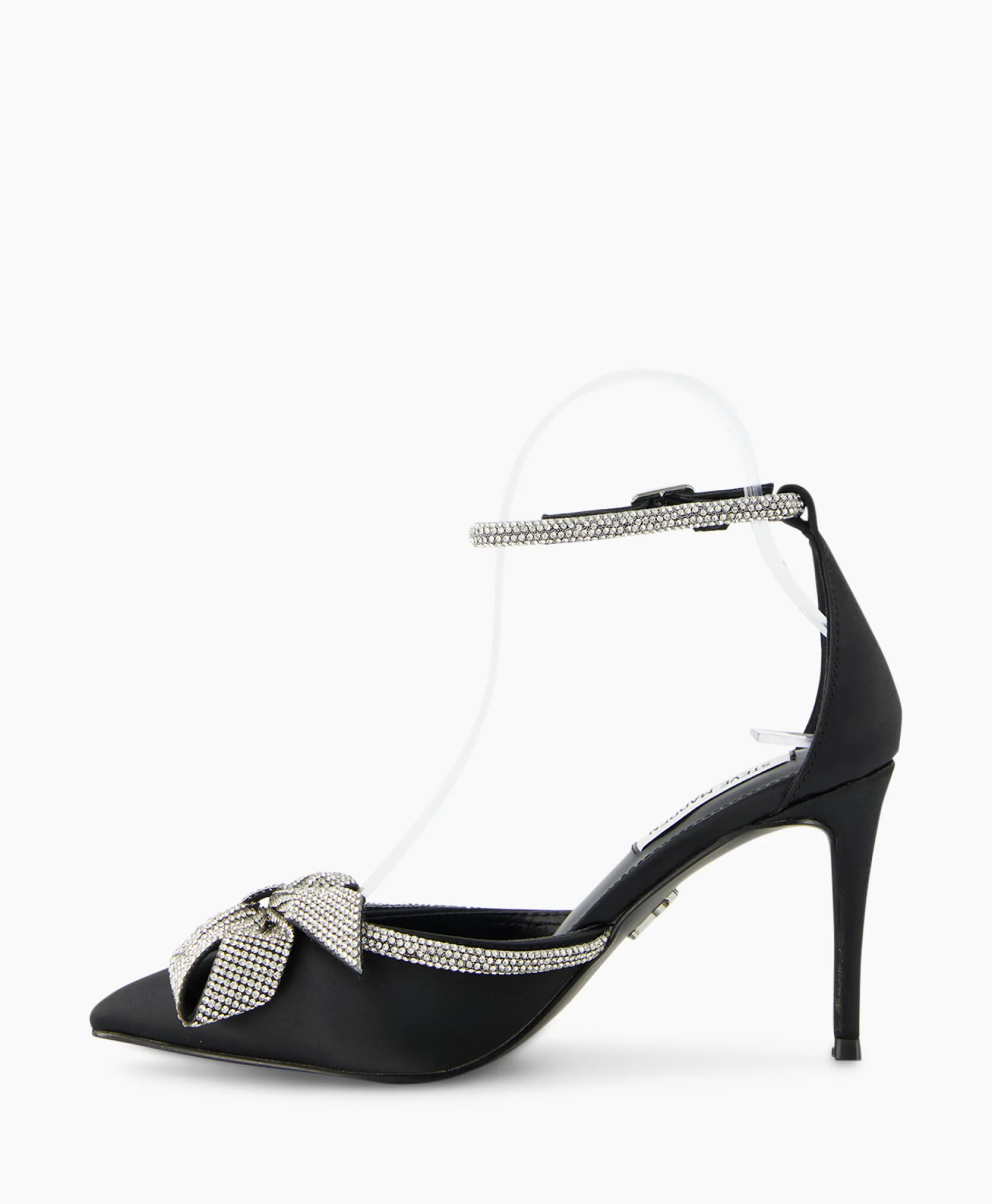 Dames Steve Madden Pumps*Pump Lumiere Zwart