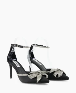 Dames Steve Madden Pumps*Pump Lumiere Zwart