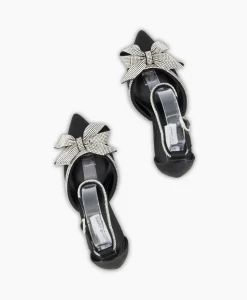 Dames Steve Madden Pumps*Pump Lumiere Zwart