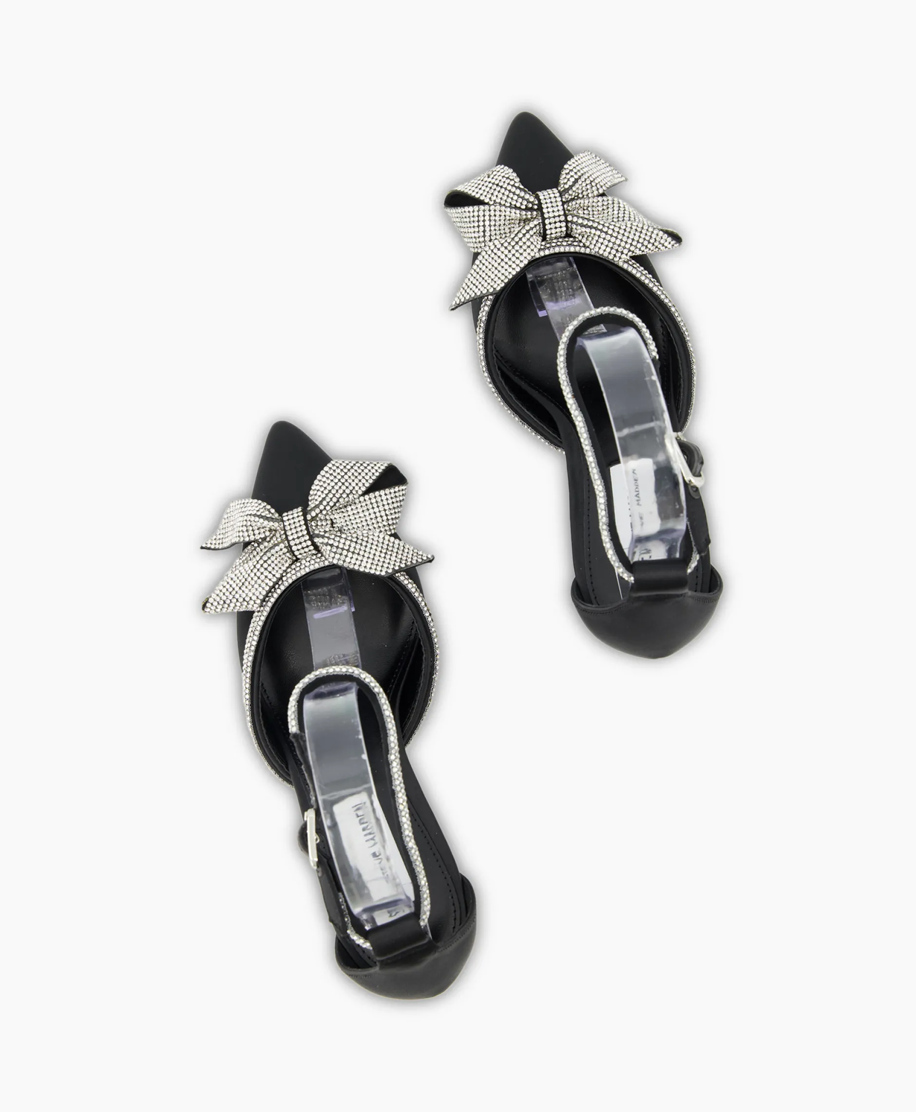 Dames Steve Madden Pumps*Pump Lumiere Zwart