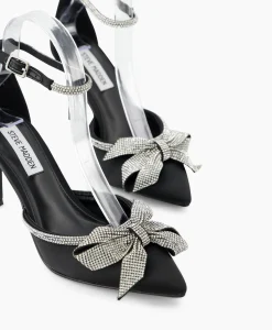 Dames Steve Madden Pumps*Pump Lumiere Zwart