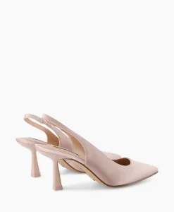 Dames Steve Madden Pumps*Pump Lustrous Beige