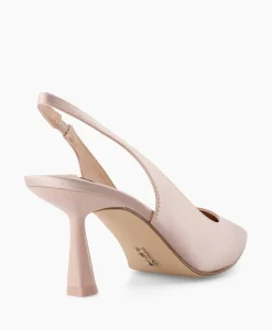 Dames Steve Madden Pumps*Pump Lustrous Beige