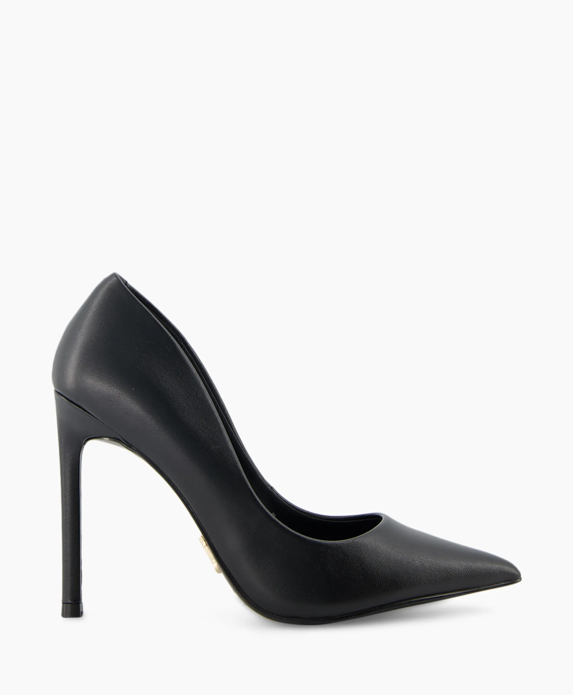 Dames Steve Madden Pumps*Pump Vaze Zwart