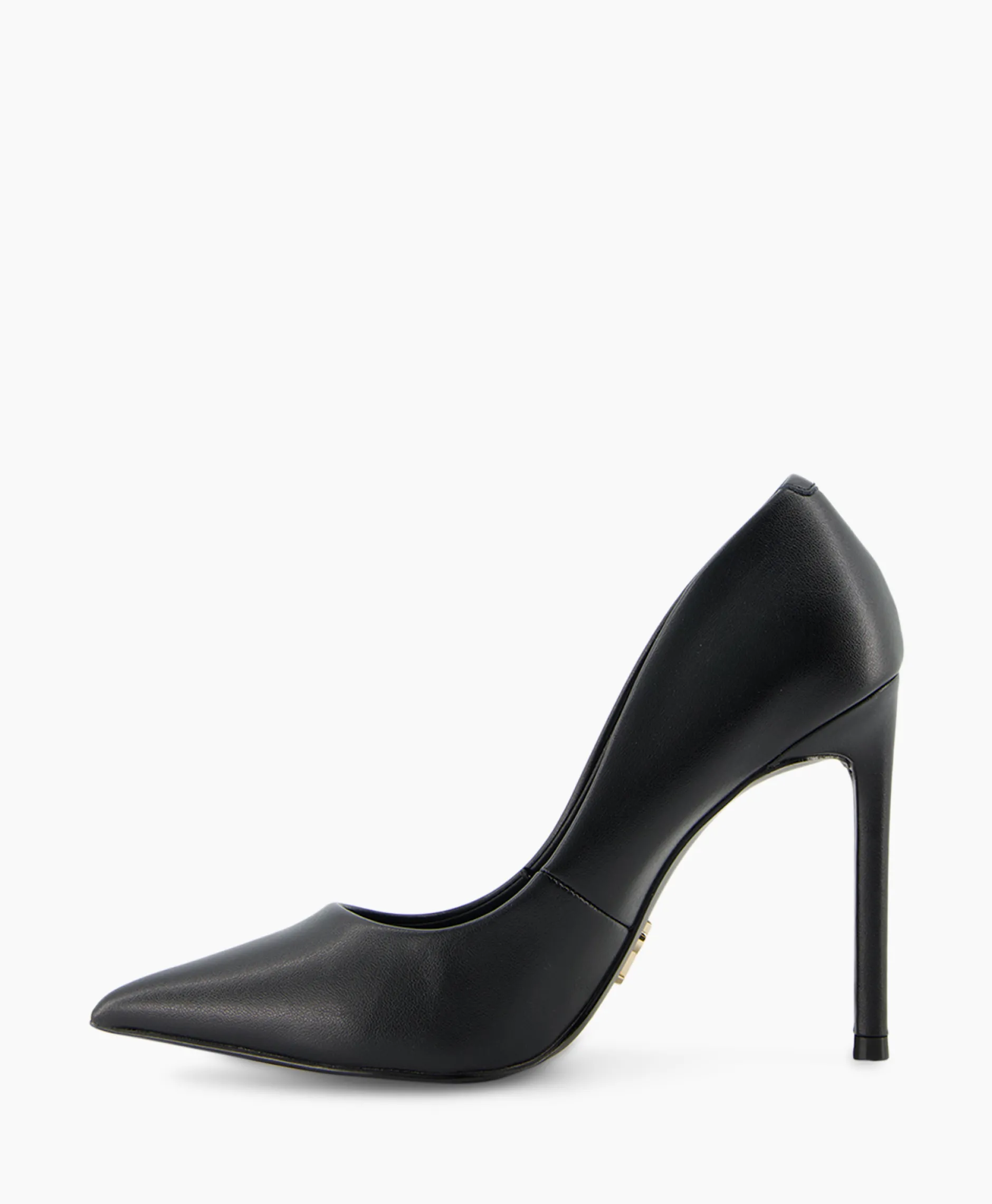 Dames Steve Madden Pumps*Pump Vaze Zwart