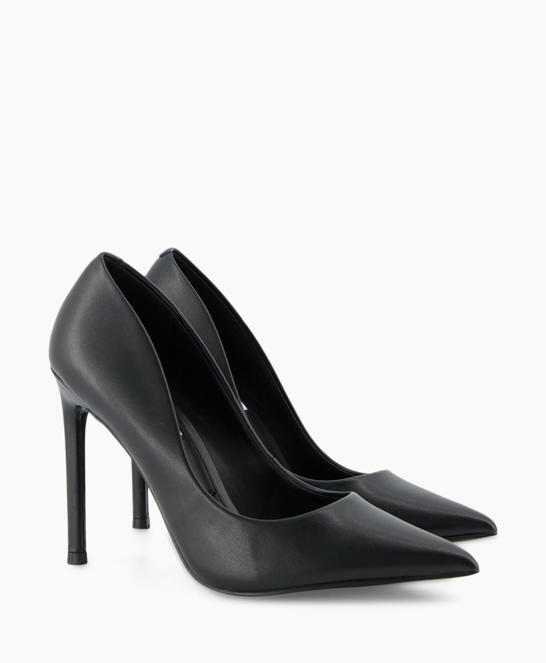 Dames Steve Madden Pumps*Pump Vaze Zwart