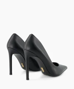 Dames Steve Madden Pumps*Pump Vaze Zwart