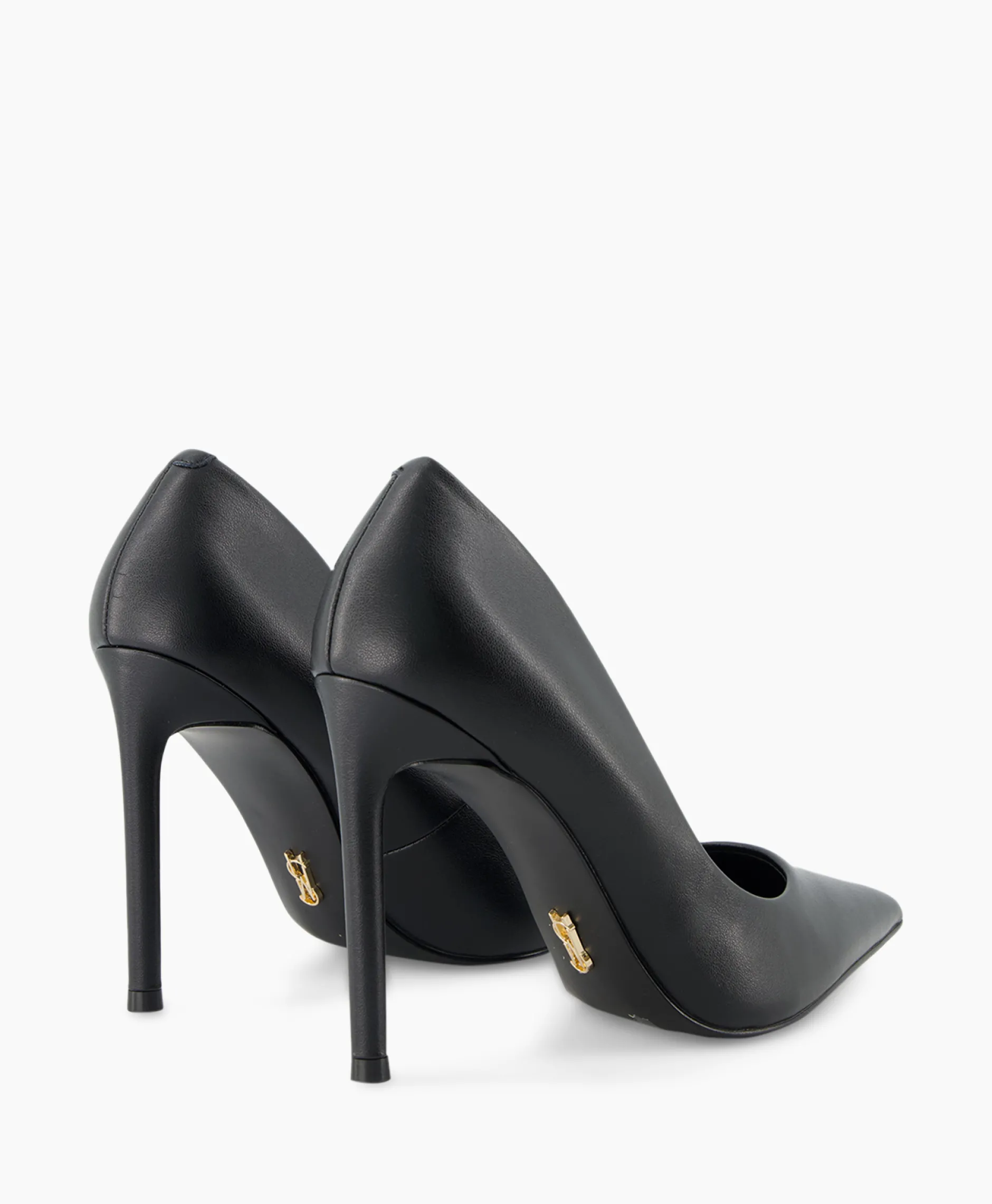 Dames Steve Madden Pumps*Pump Vaze Zwart