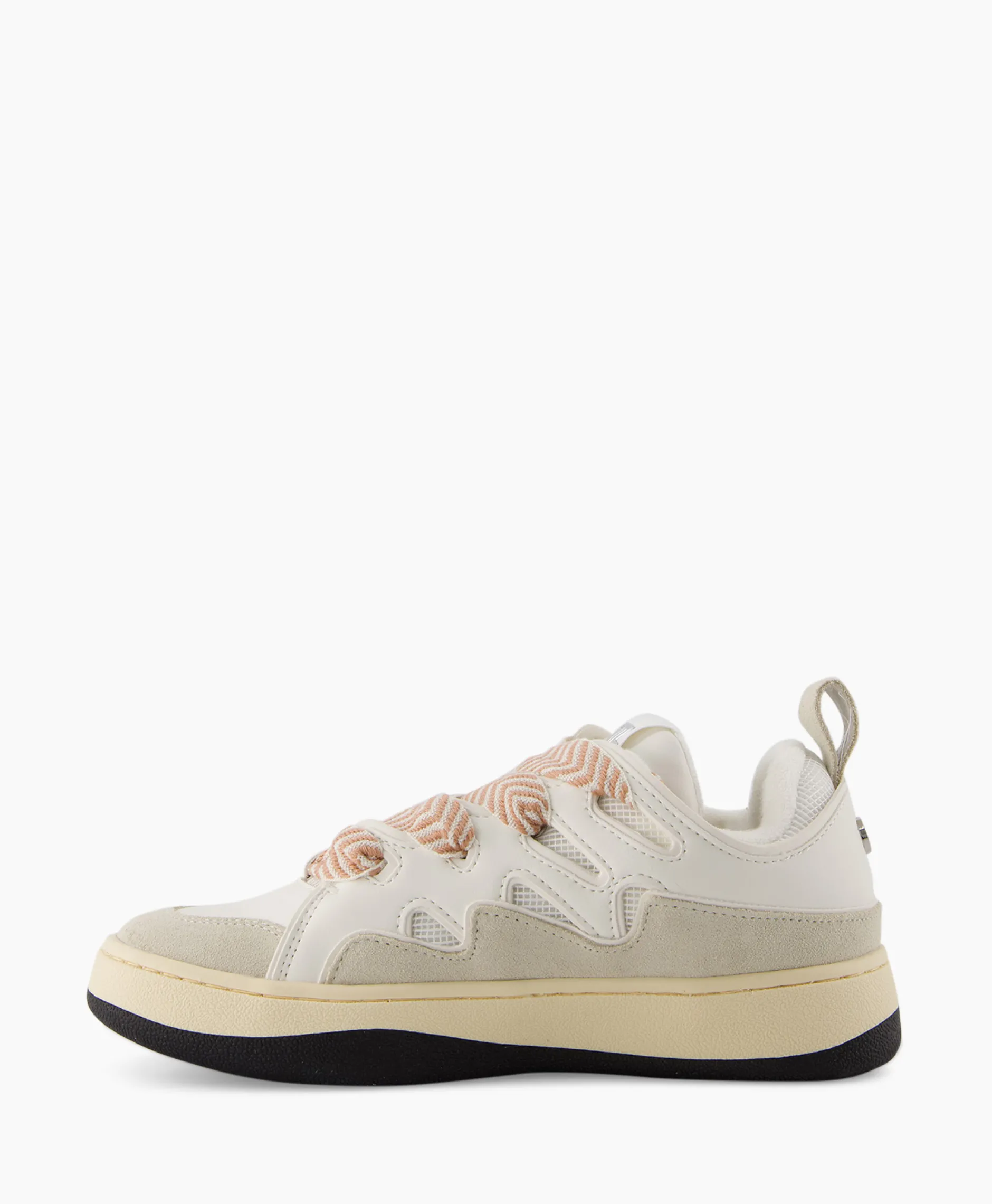 Dames Steve Madden Sneakers*Sneaker Roaring Beige