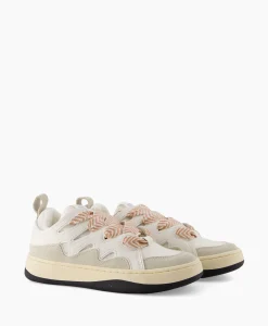 Dames Steve Madden Sneakers*Sneaker Roaring Beige