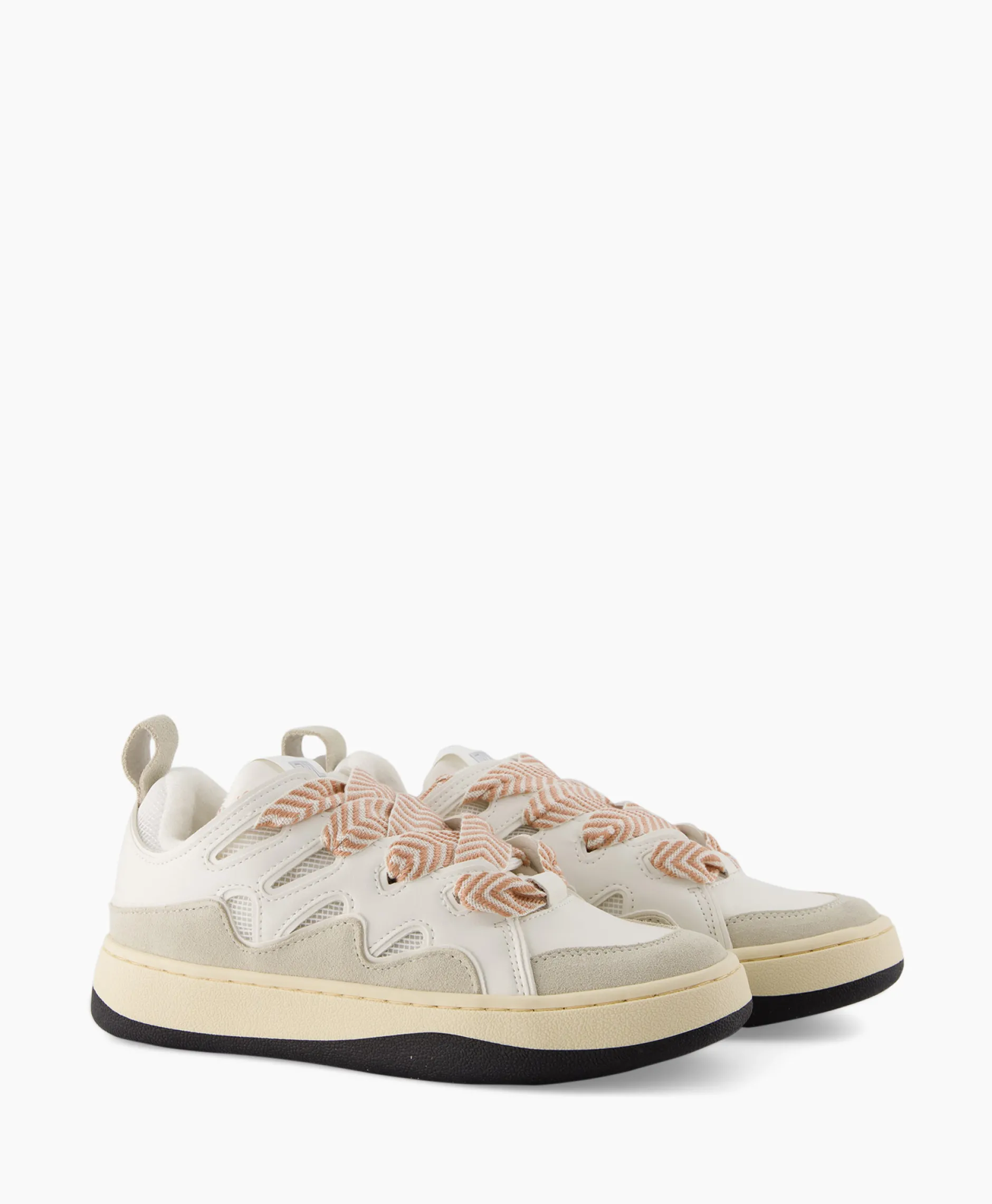 Dames Steve Madden Sneakers*Sneaker Roaring Beige