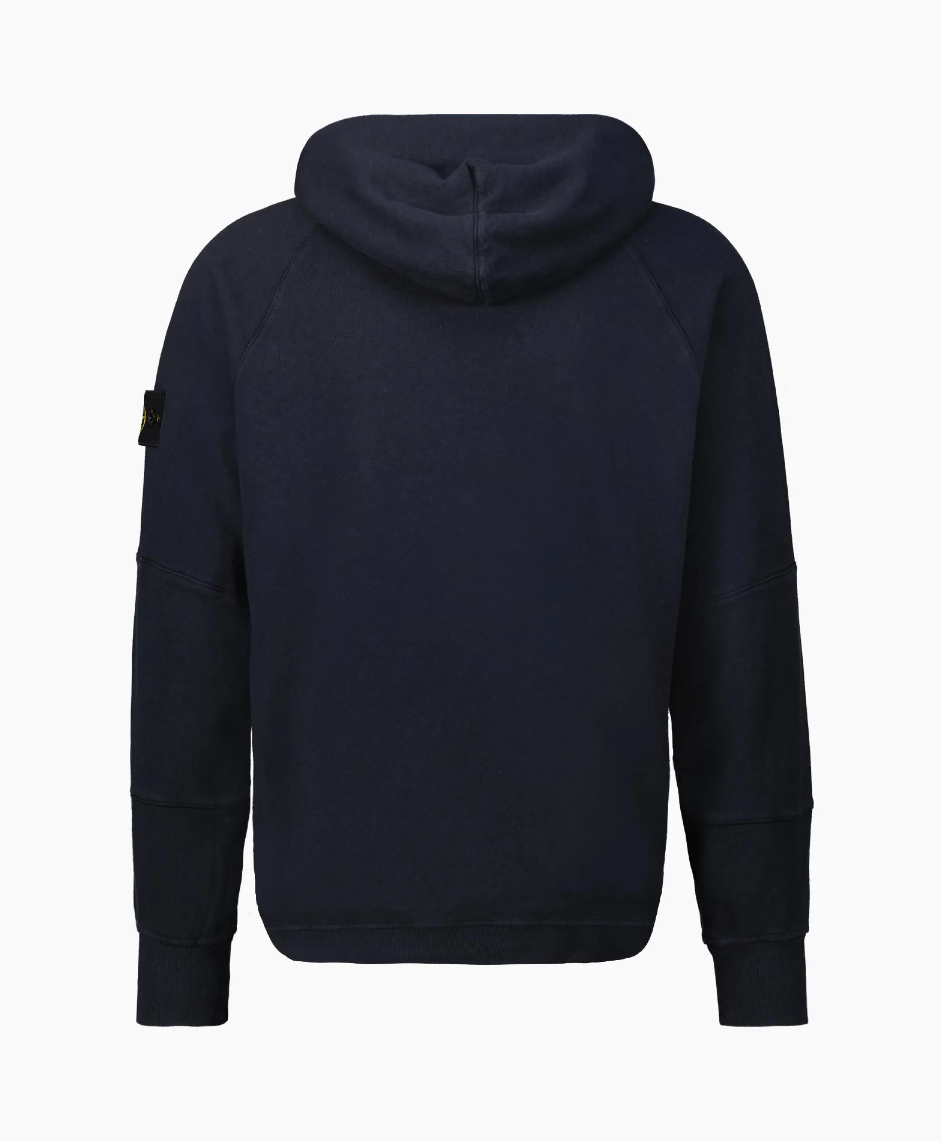 Heren Stone Island Truien*Hoodie 65860 Donker Blauw