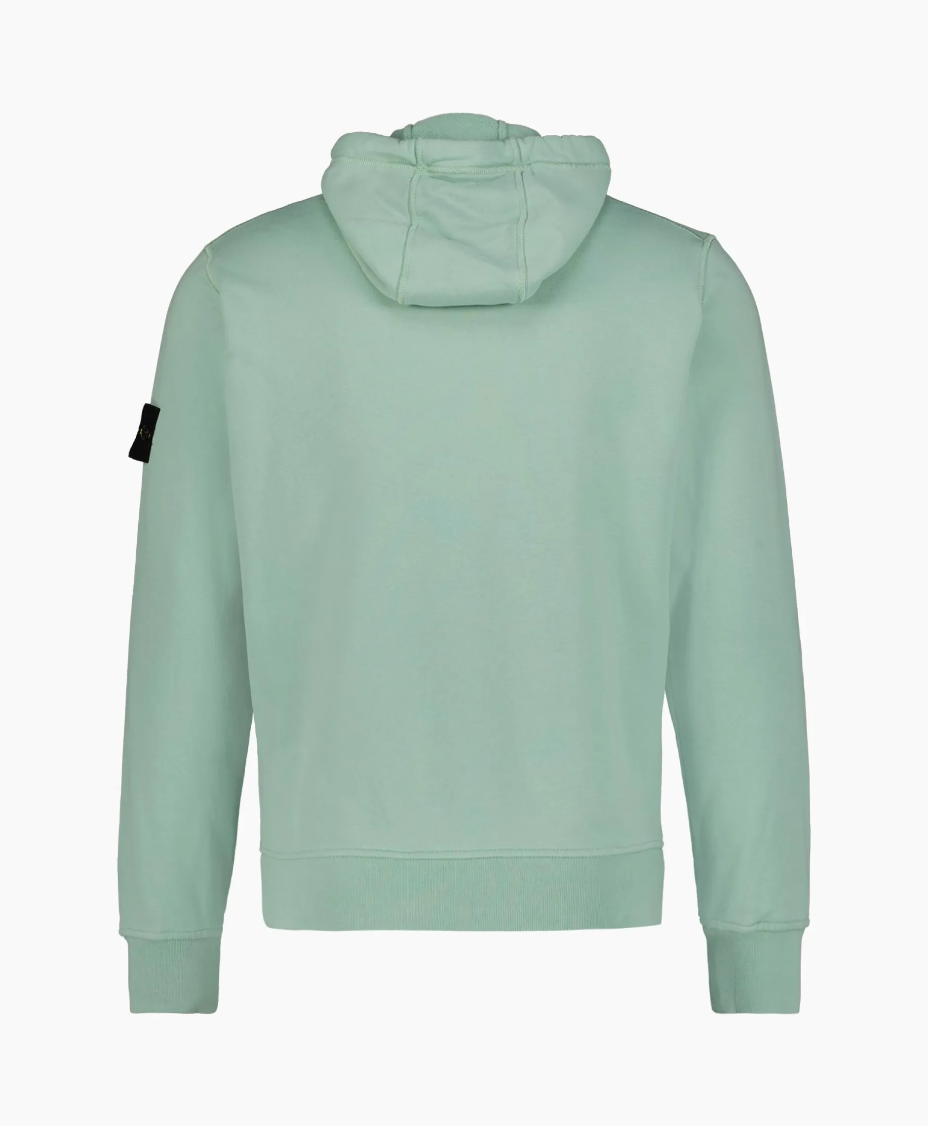 Heren Stone Island Truien*Hoodie 64151 Licht Groen