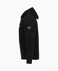 Heren Stone Island Truien*Hoodie 64151 Zwart