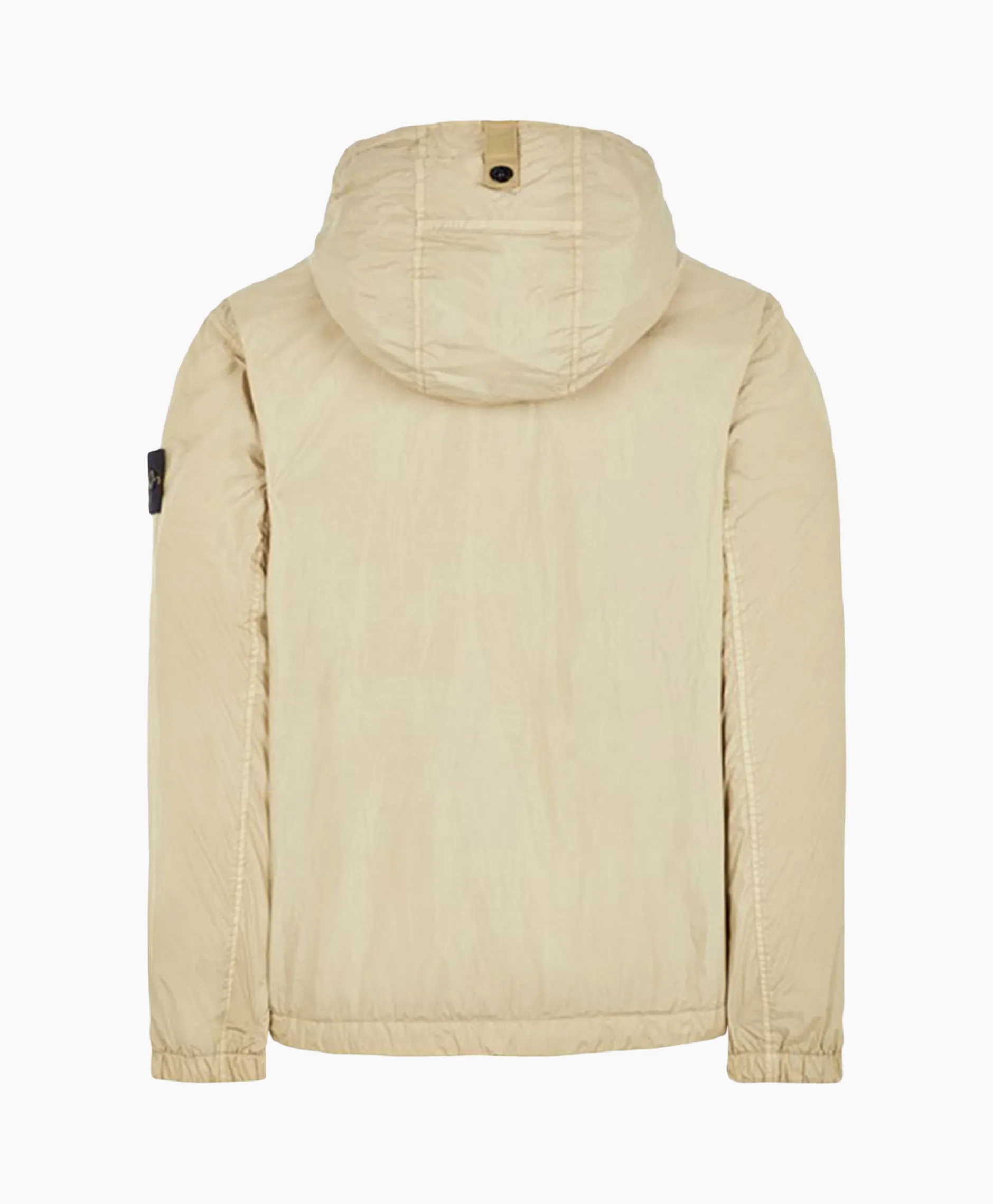 Heren Stone Island Jassen*Jack 922-1 Beige