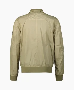 Heren Stone Island Jassen*Jack 41022 Beige