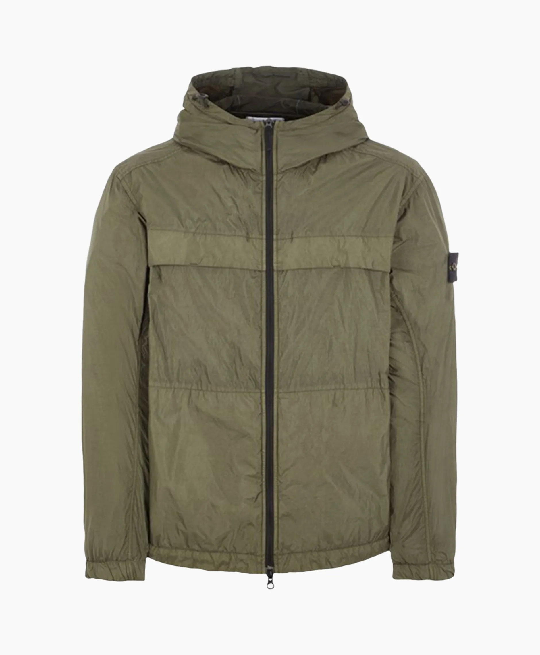 Heren Stone Island Jassen*Jack 922-1 Bruin