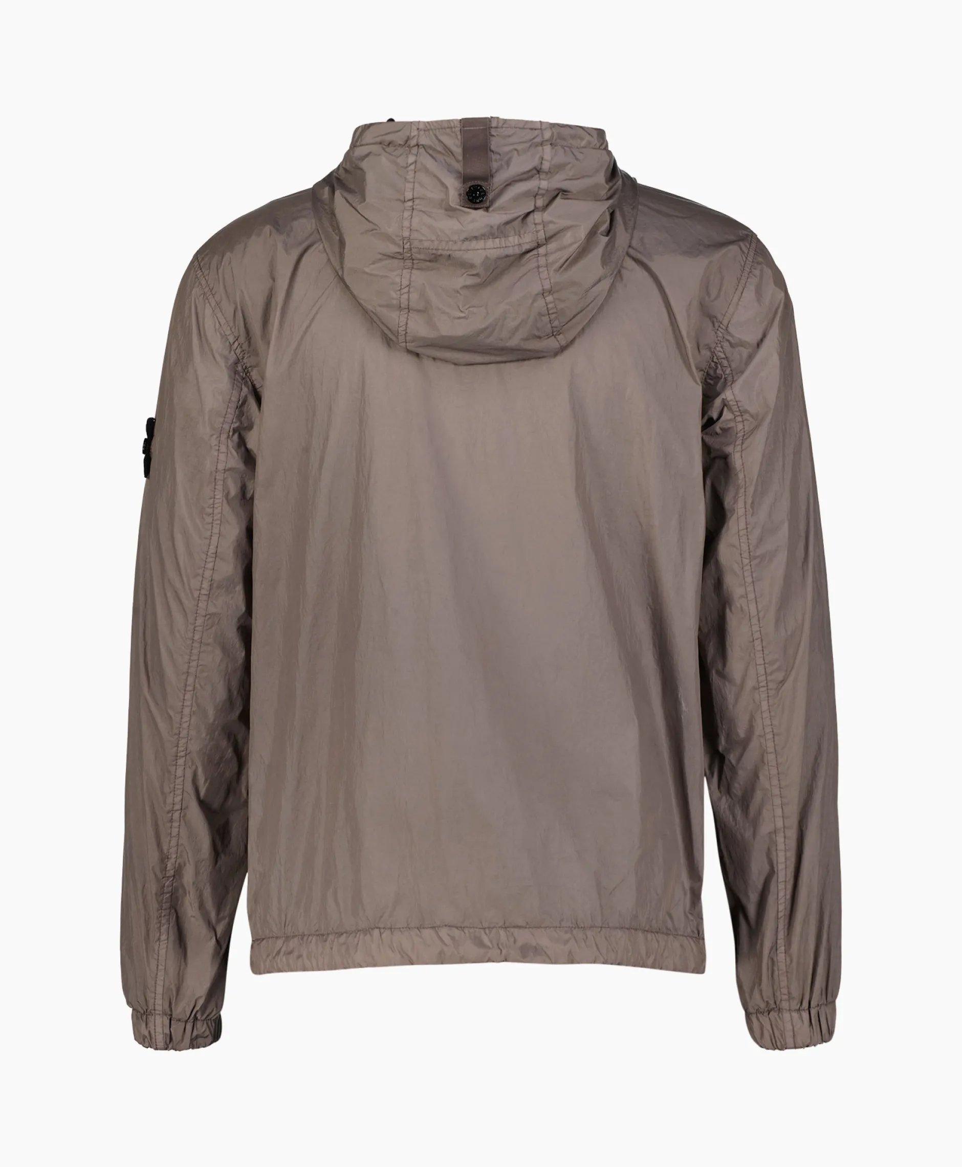 Heren Stone Island Jassen*Jack 922-1 Grijs