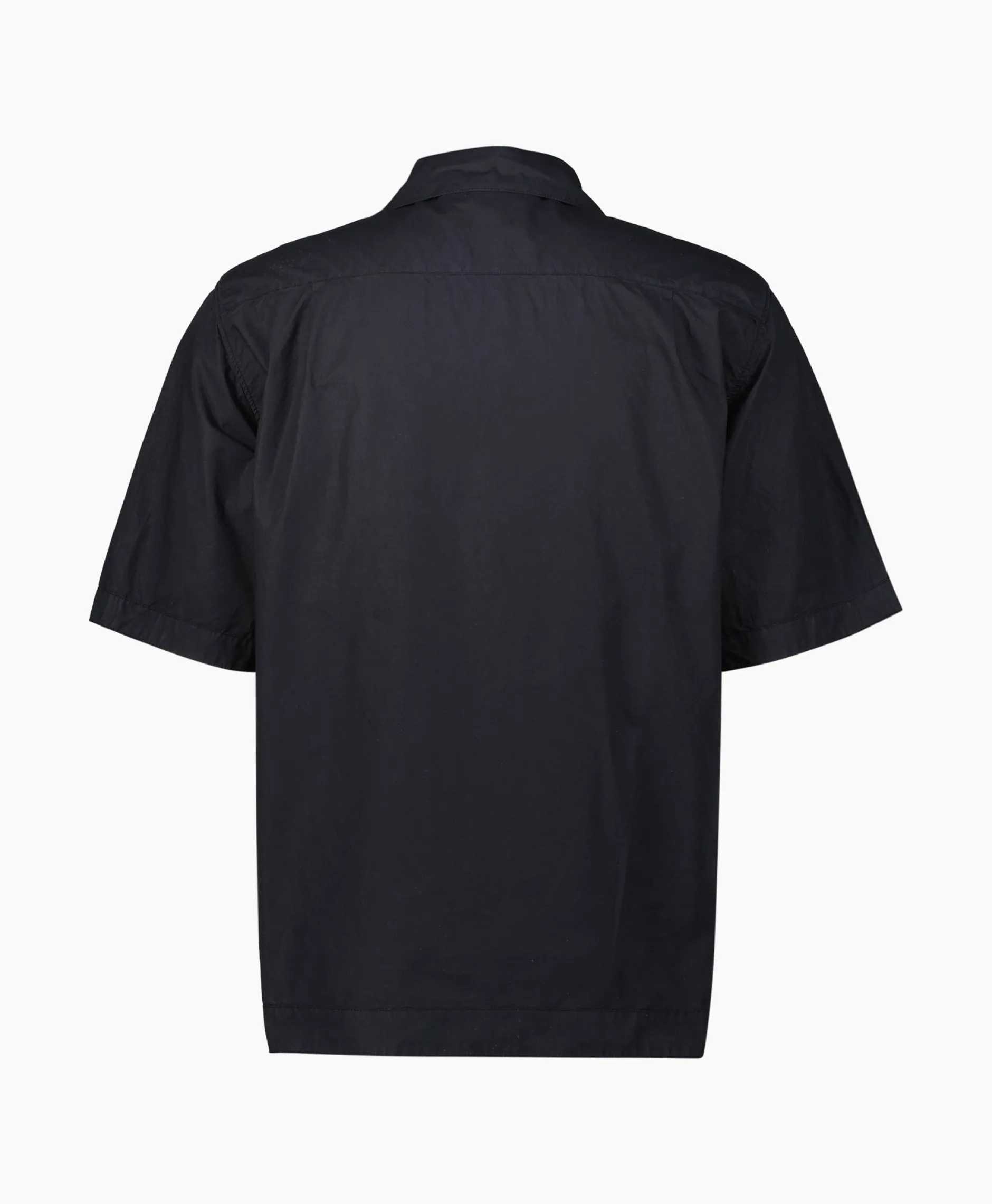 Heren Stone Island Jassen*Overshirt 11805 Donker Blauw