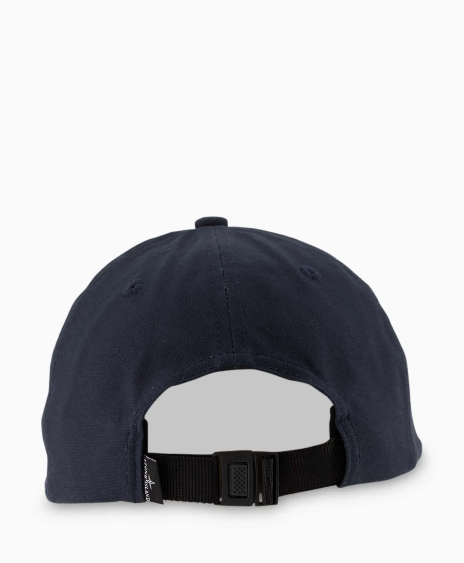 Heren Stone Island Petten*Pet 99661 Donker Blauw