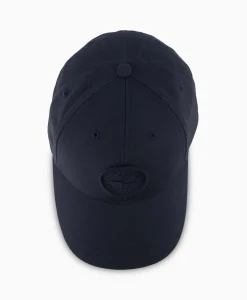 Heren Stone Island Petten*Pet 99661 Donker Blauw