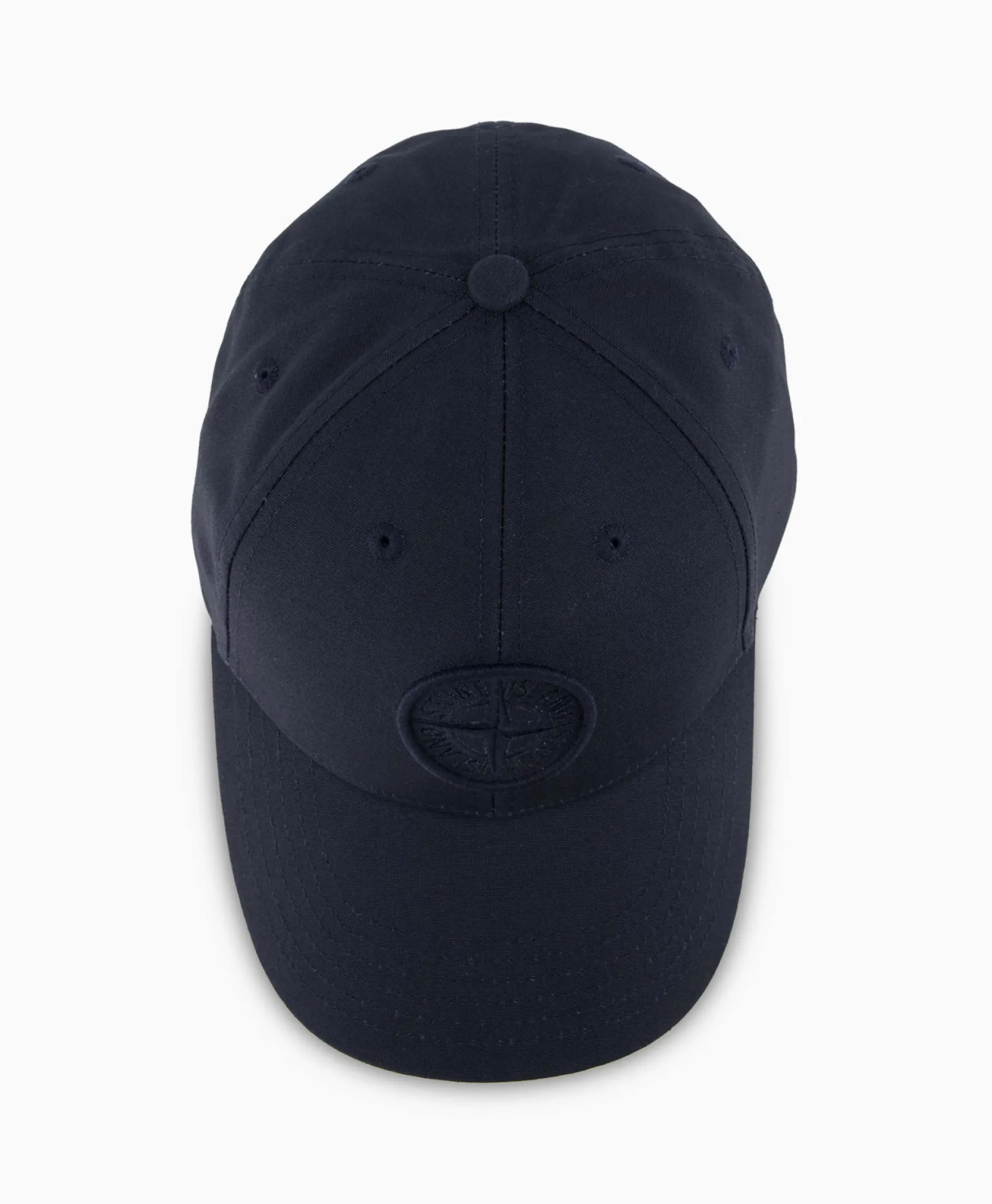 Heren Stone Island Petten*Pet 99661 Donker Blauw