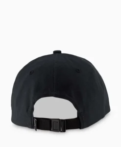 Heren Stone Island Petten*Pet 99661 Zwart