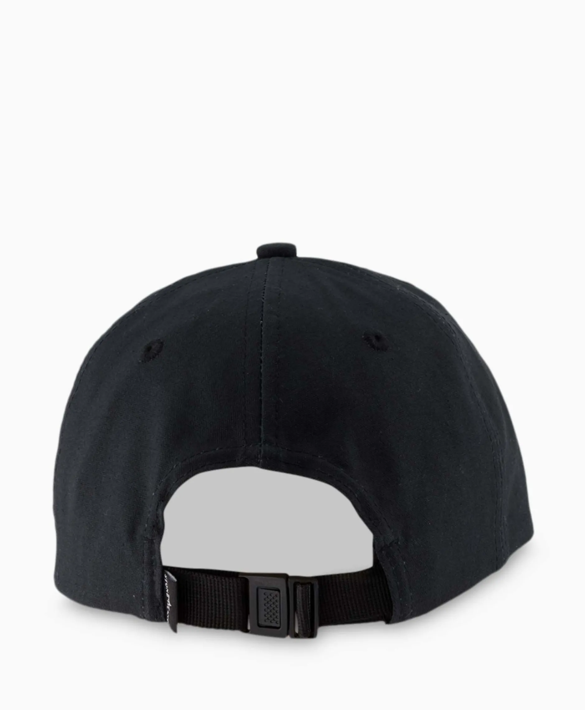 Heren Stone Island Petten*Pet 99661 Zwart