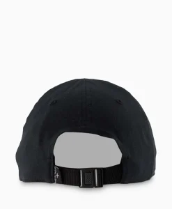 Heren Stone Island Petten*Pet 99761 Zwart