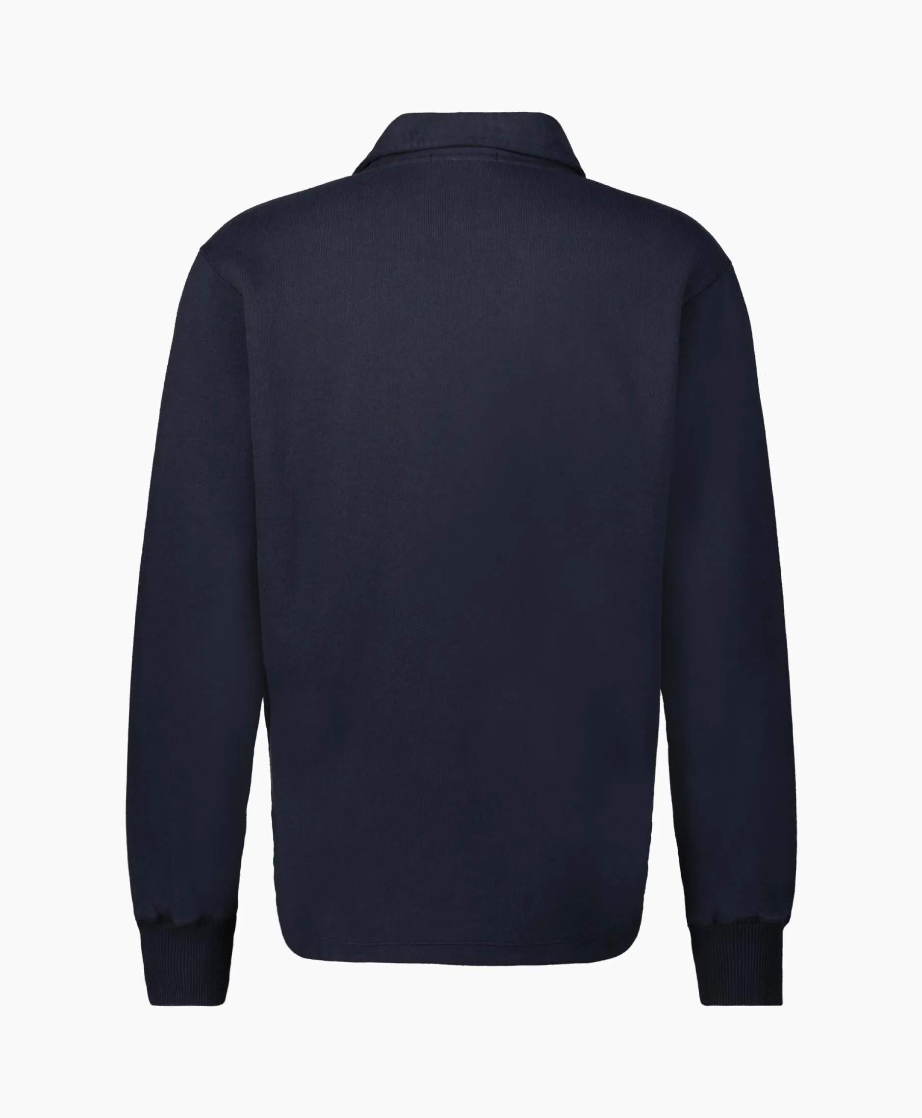 Heren Stone Island Polo's*Polo 61055 Donker Blauw