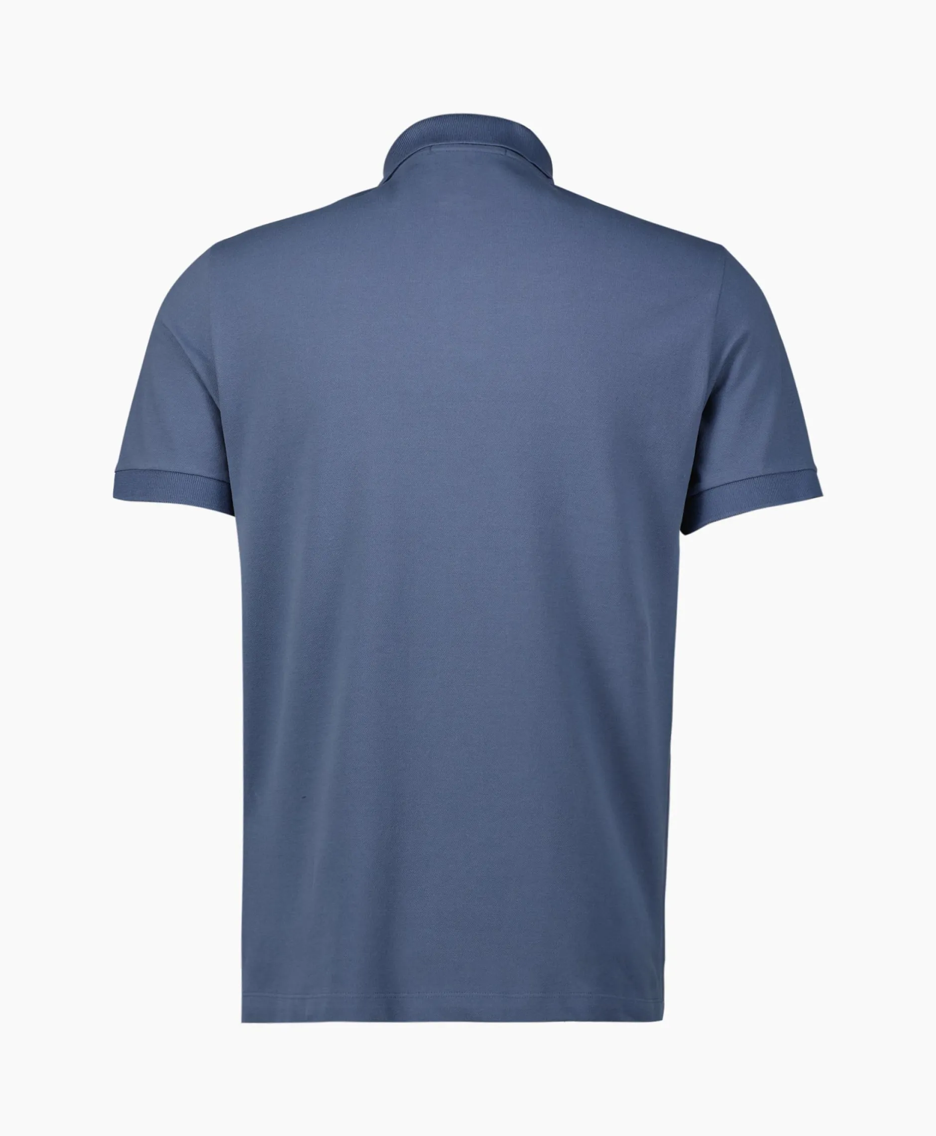 Heren Stone Island Polo's*Polo 2Sc17 Donker Blauw