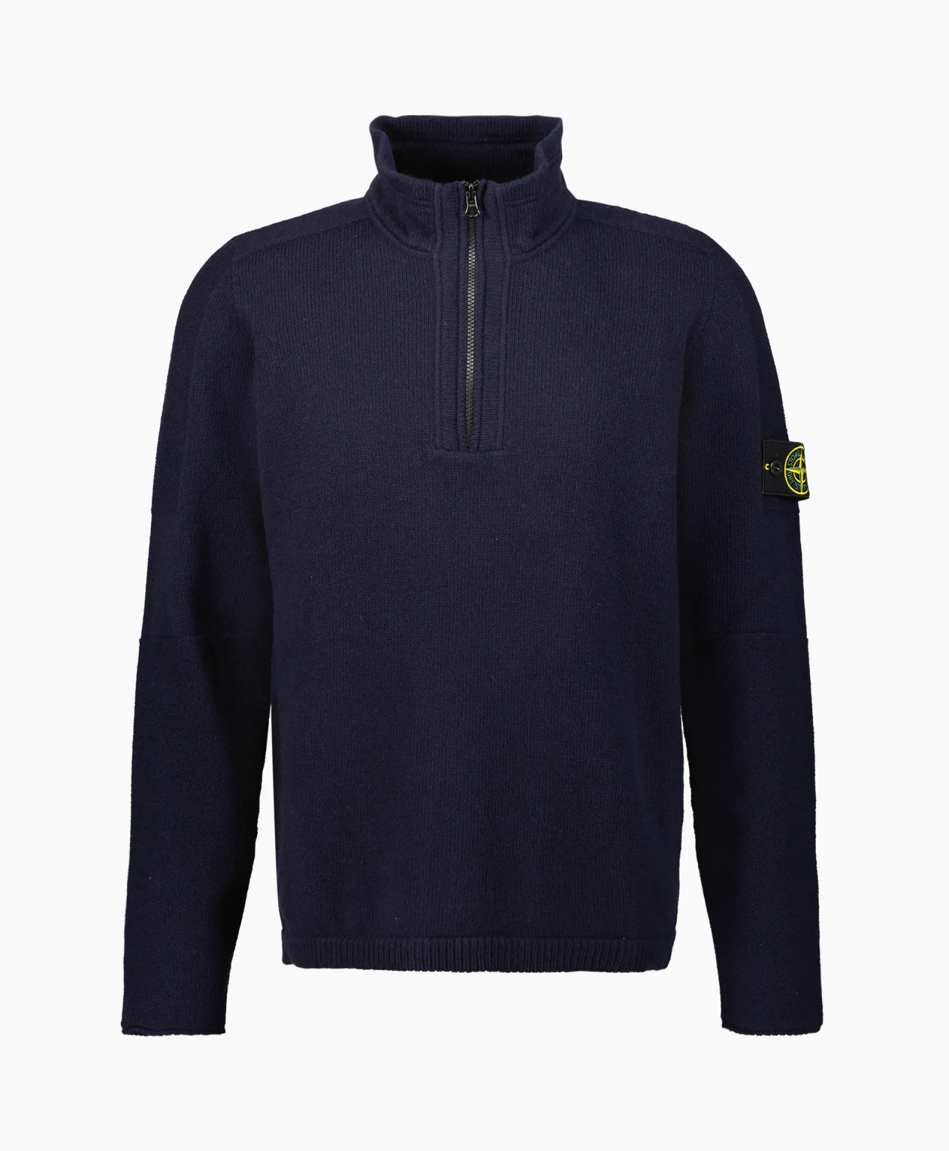 Heren Stone Island Truien*Pullover 529A3 Blauw