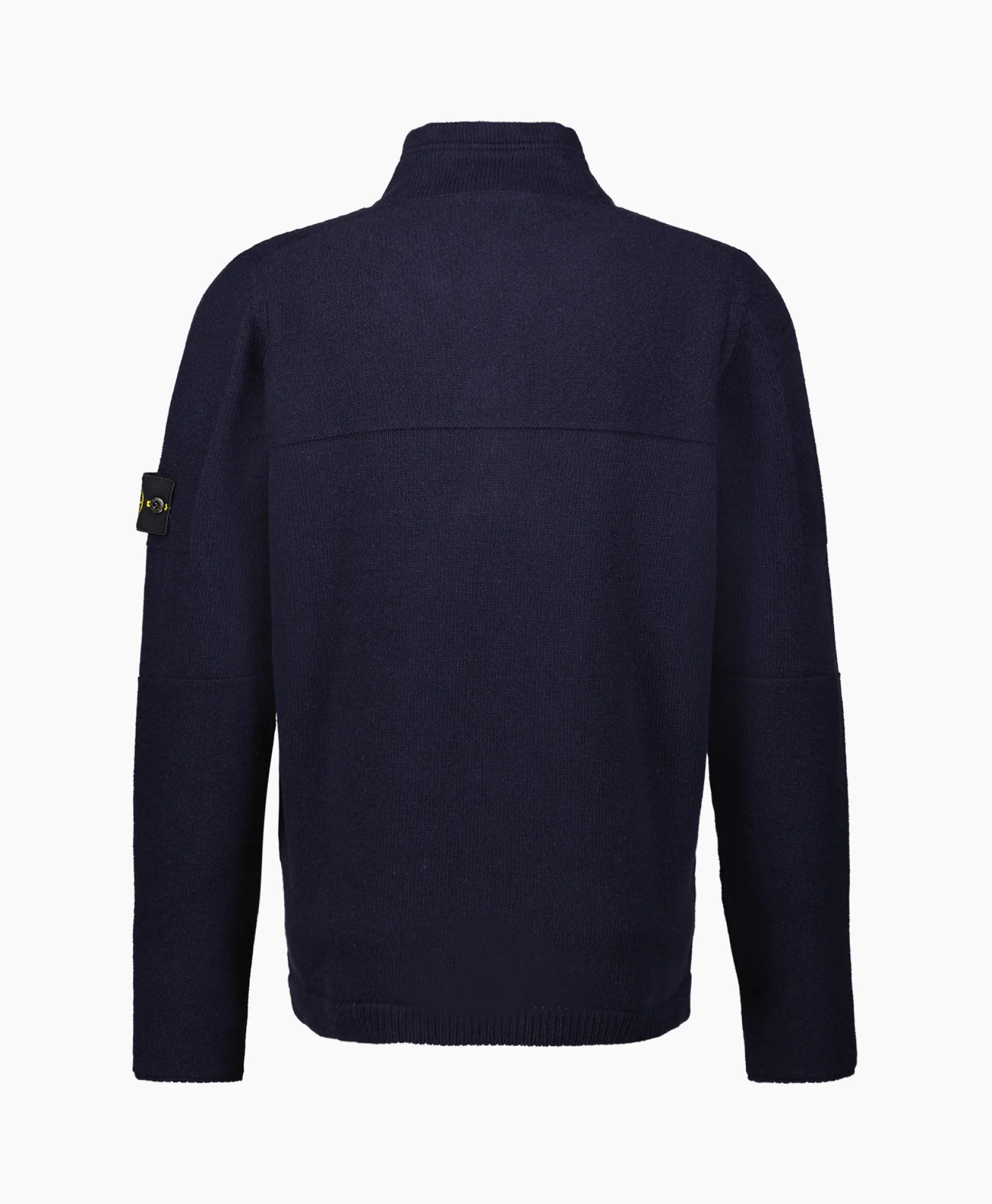 Heren Stone Island Truien*Pullover 529A3 Blauw
