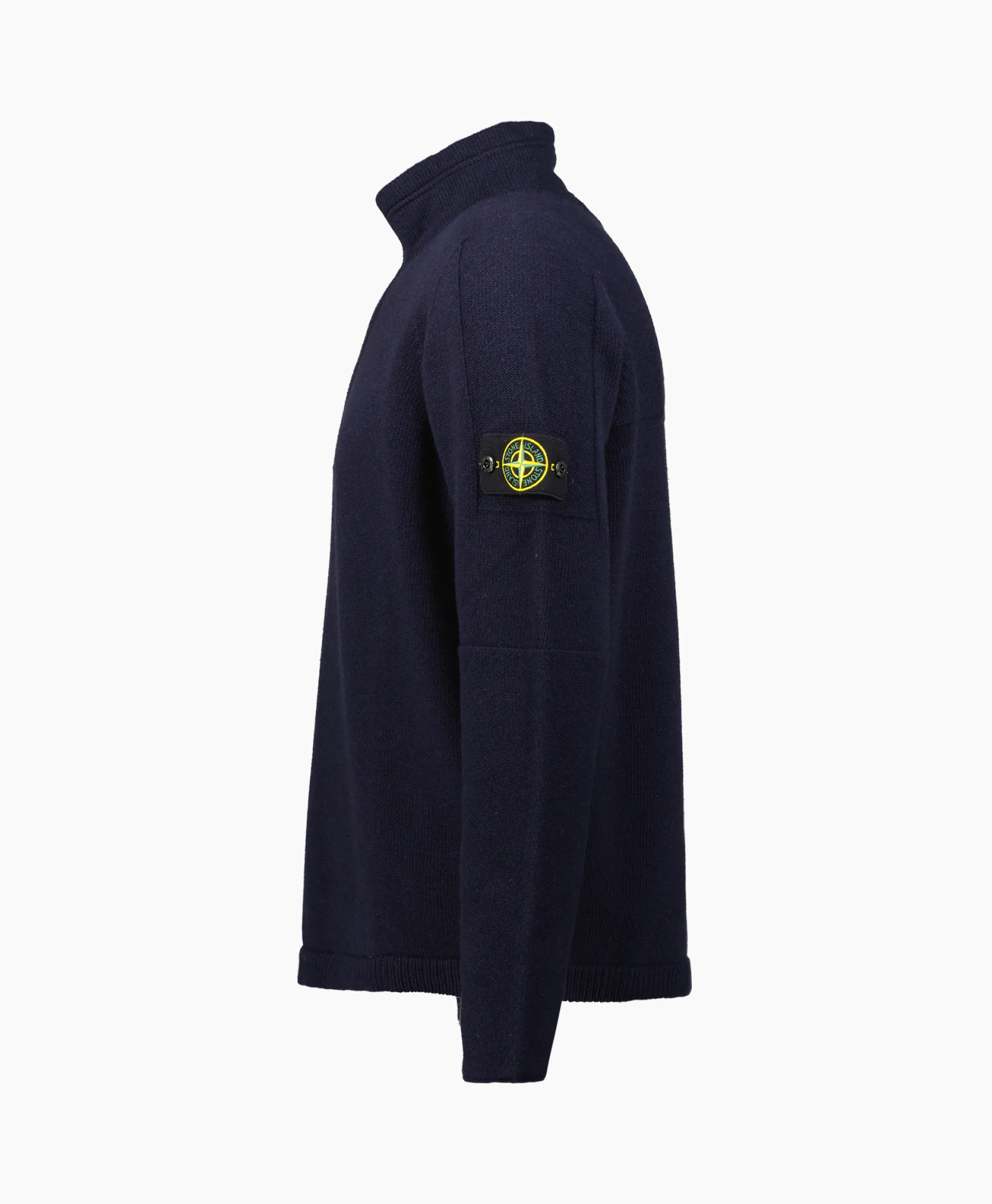 Heren Stone Island Truien*Pullover 529A3 Blauw