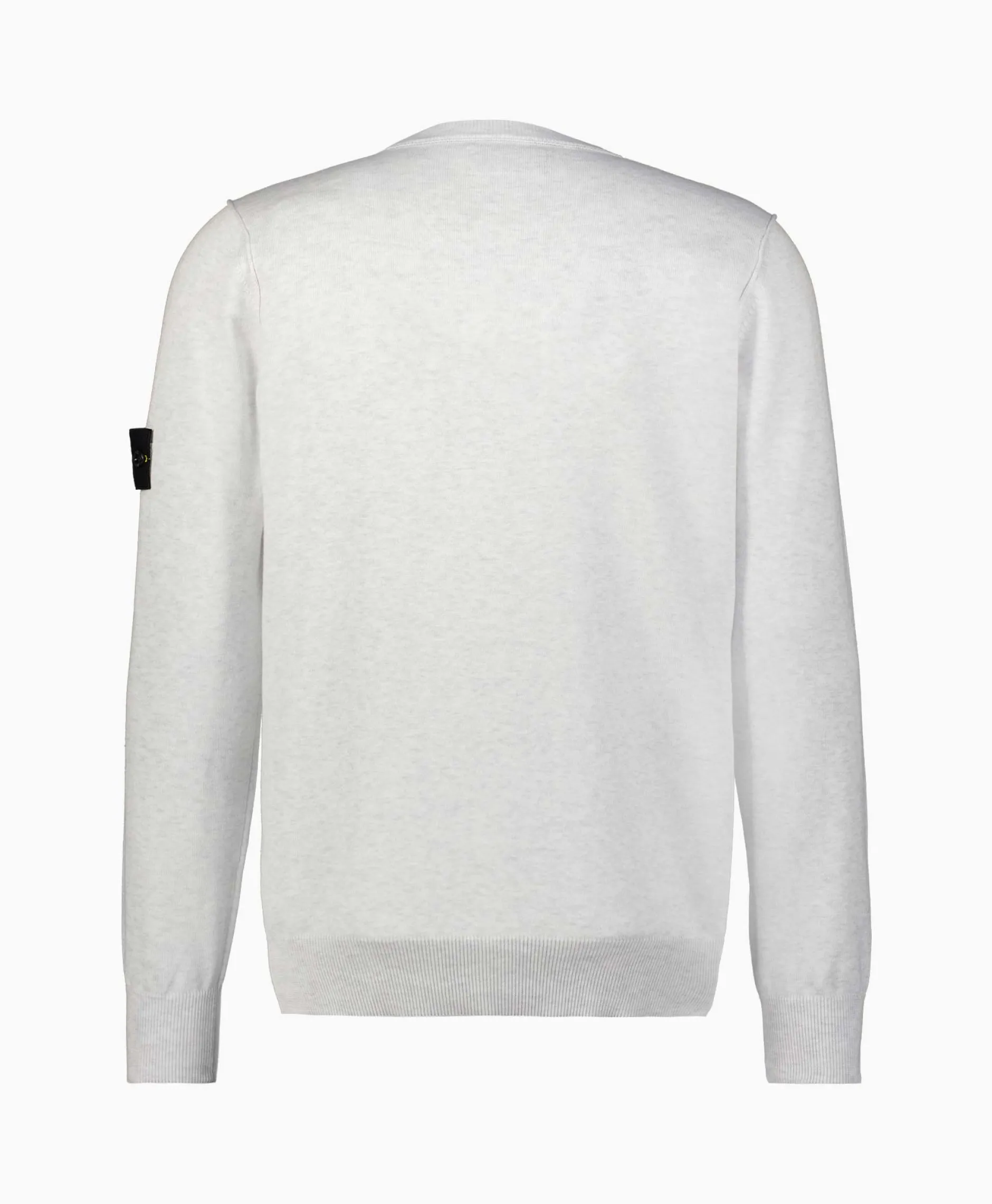 Heren Stone Island Truien*Pullover 540B2 Grijs