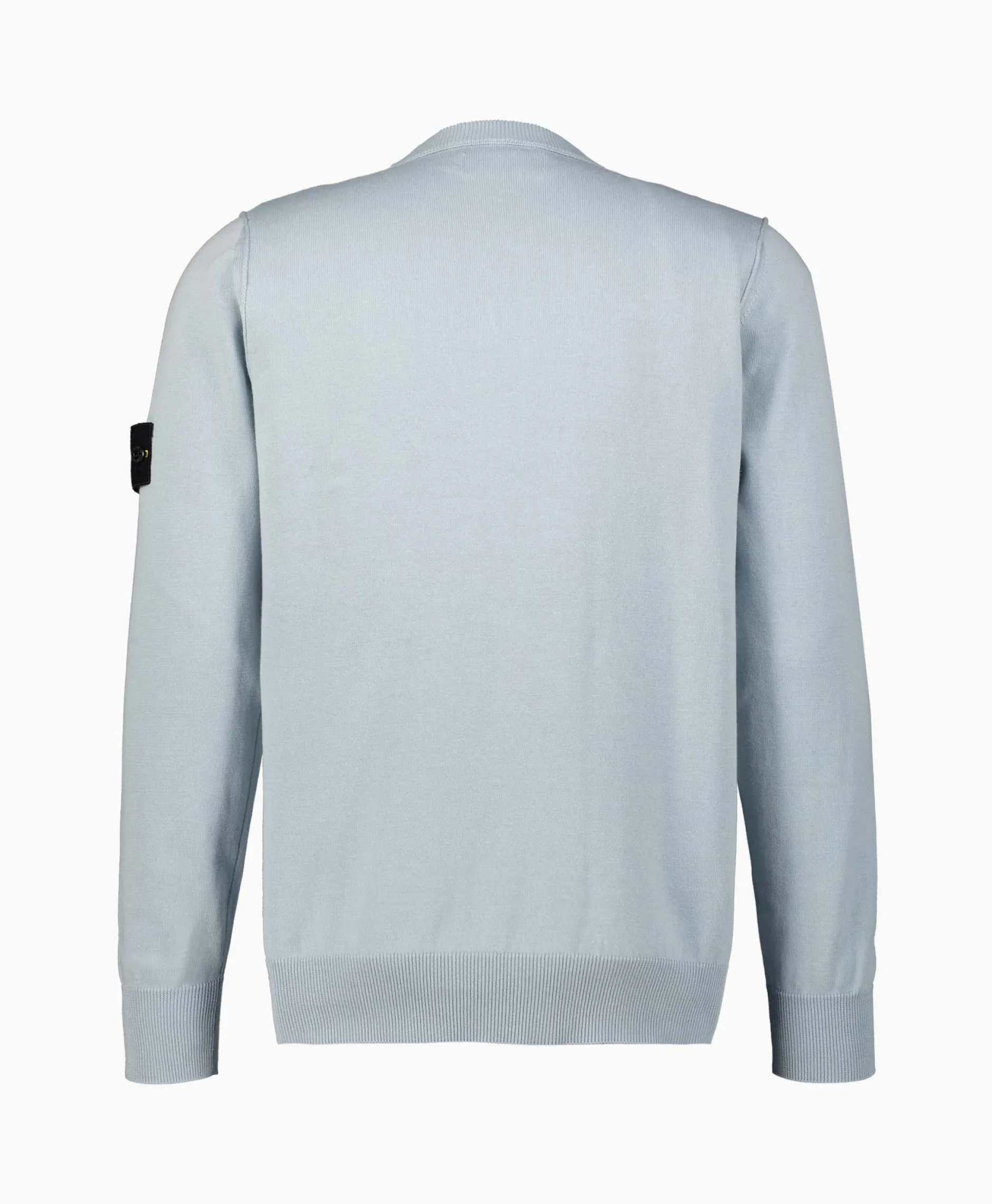 Heren Stone Island Truien*Pullover 540B2 Licht Blauw