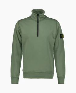 Heren Stone Island Truien*Sweater 61951 Bruin