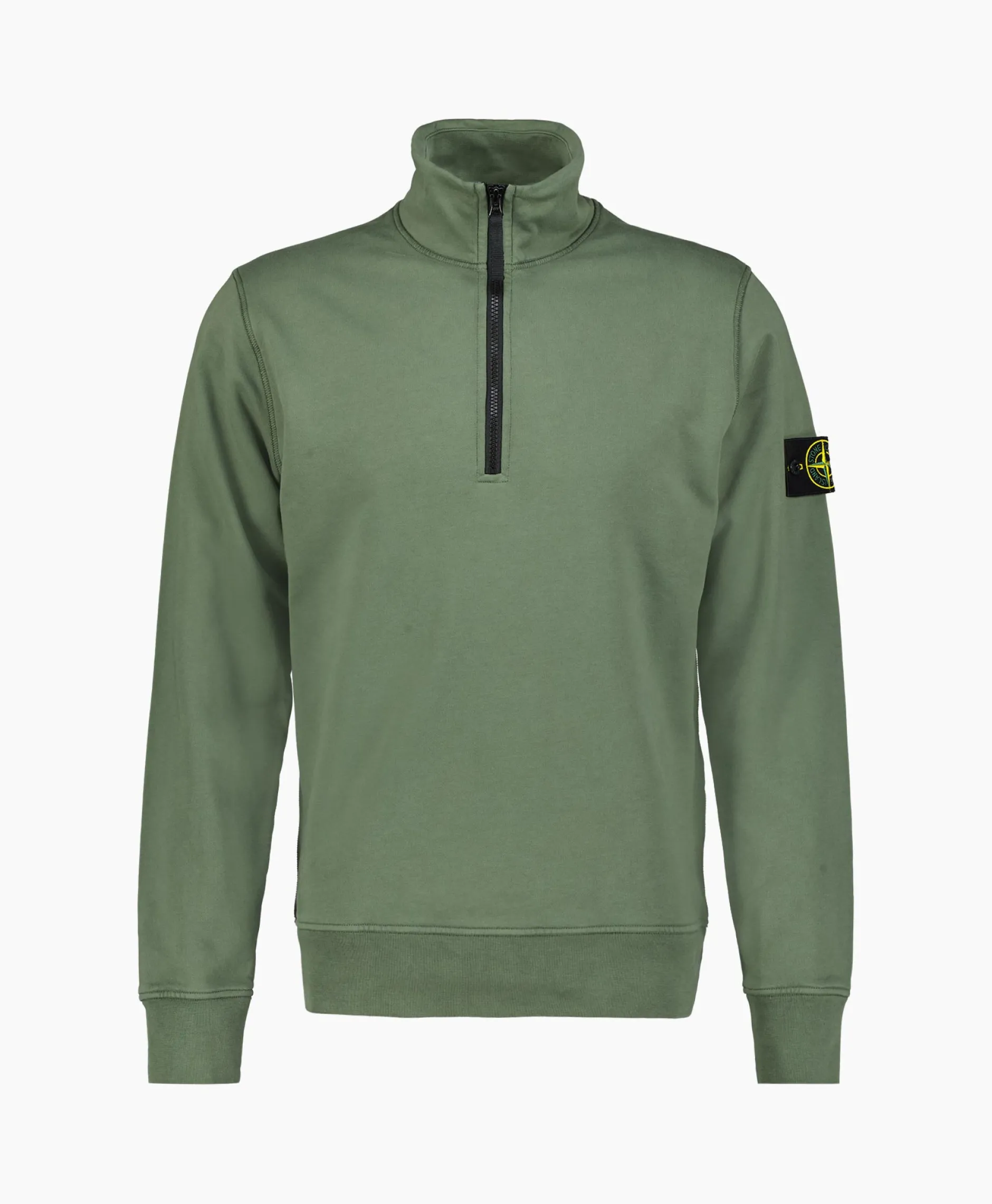 Heren Stone Island Truien*Sweater 61951 Bruin