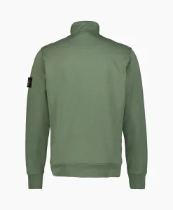 Heren Stone Island Truien*Sweater 61951 Bruin