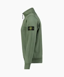 Heren Stone Island Truien*Sweater 61951 Bruin