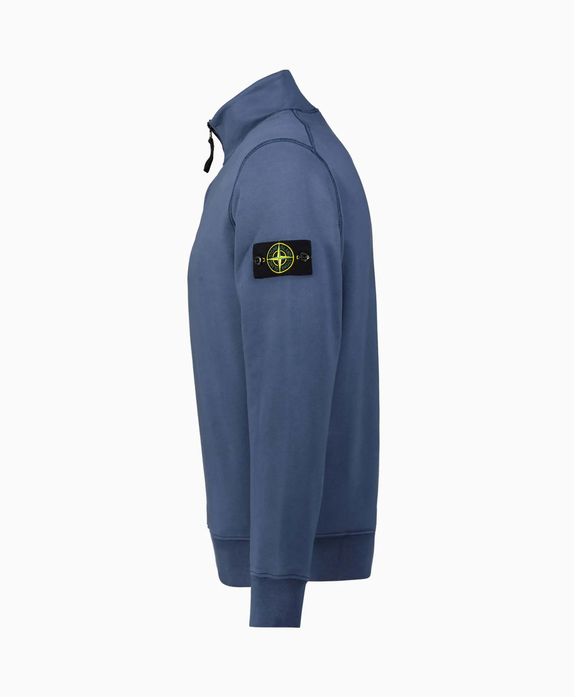 Heren Stone Island Truien*Sweater 61951 Donker Blauw
