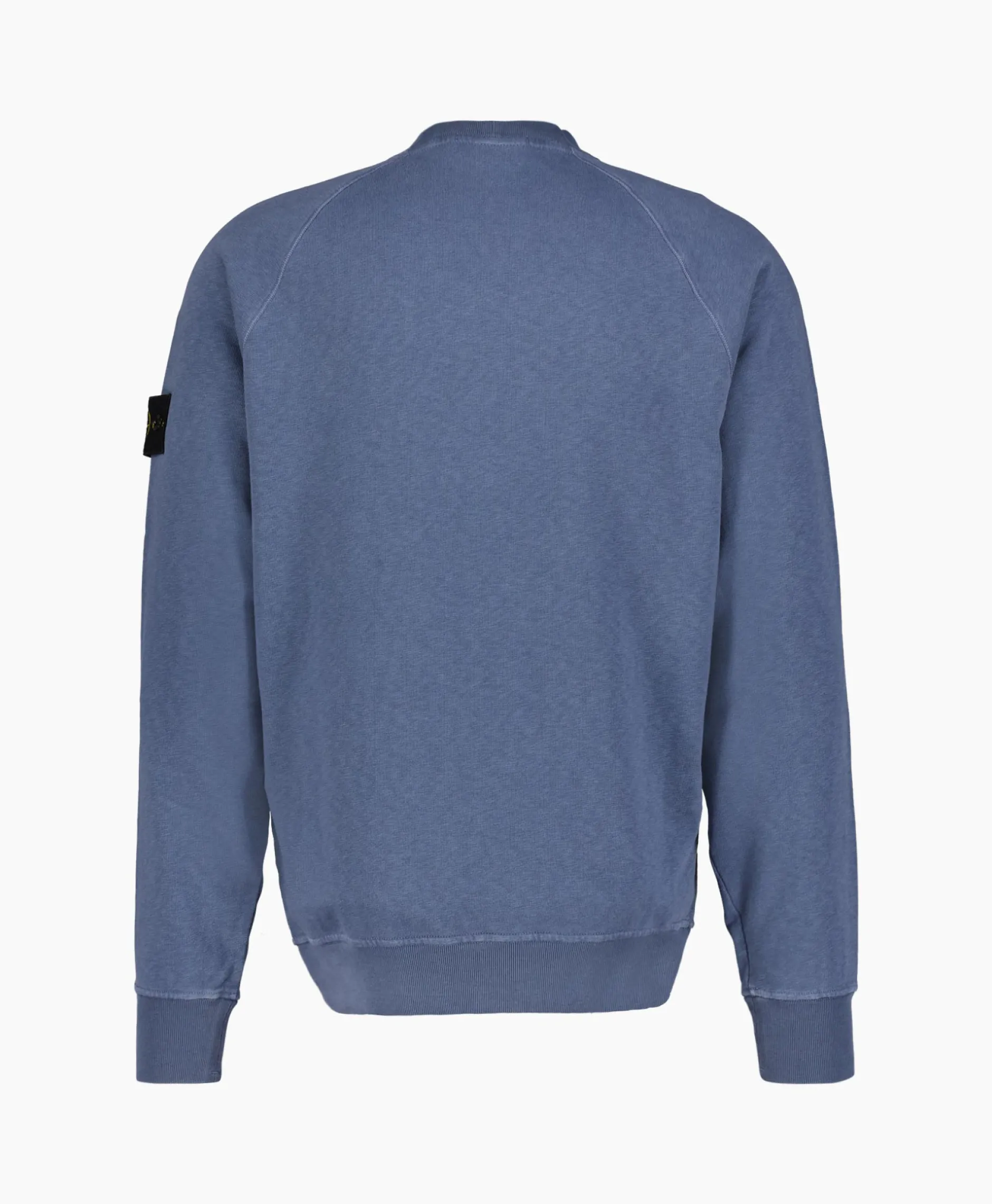 Heren Stone Island Truien*Sweater 66060 Donker Blauw