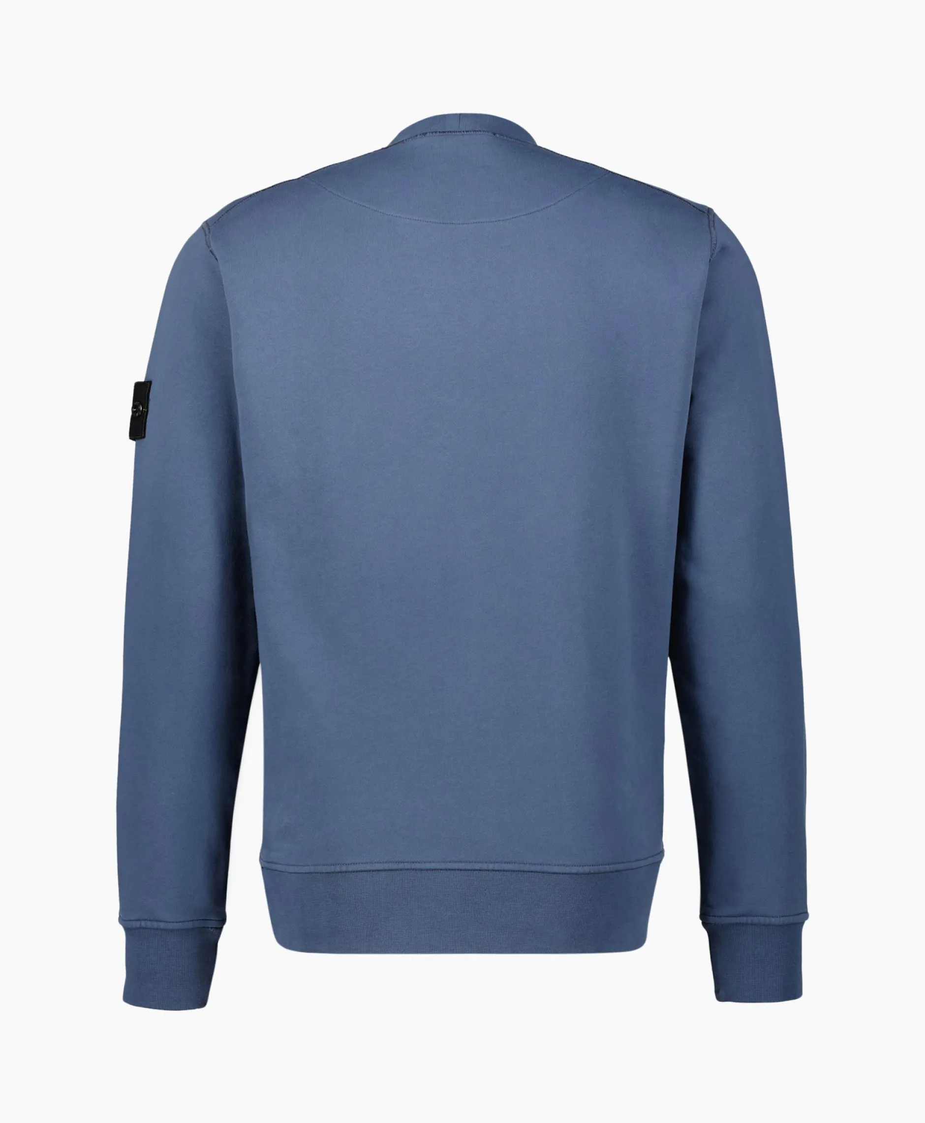 Heren Stone Island Truien*Sweater 63051 Donker Blauw