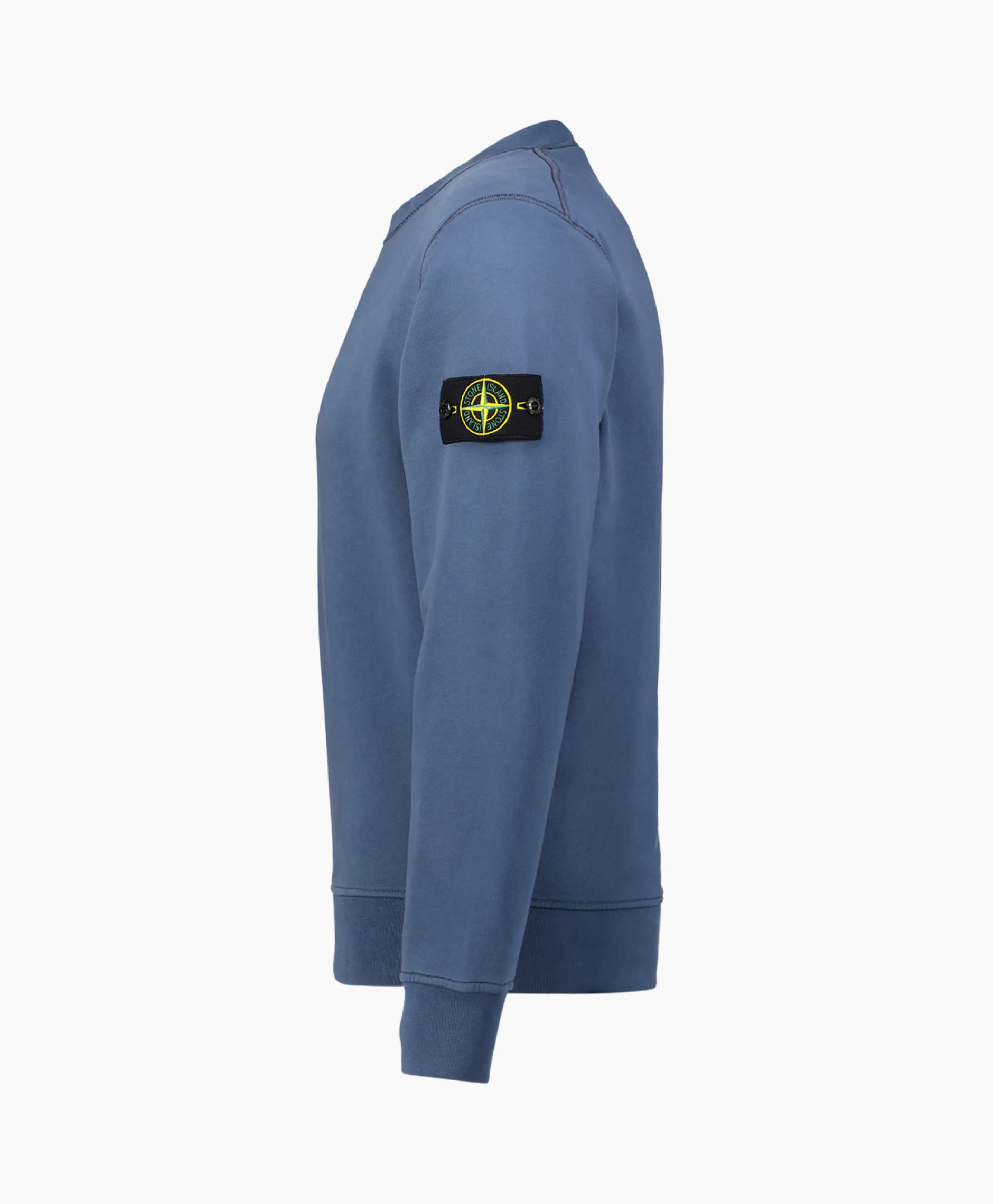 Heren Stone Island Truien*Sweater 63051 Donker Blauw
