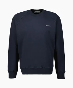 Heren Stone Island Truien*Sweater 60755 Donker Blauw