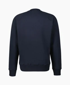 Heren Stone Island Truien*Sweater 60755 Donker Blauw