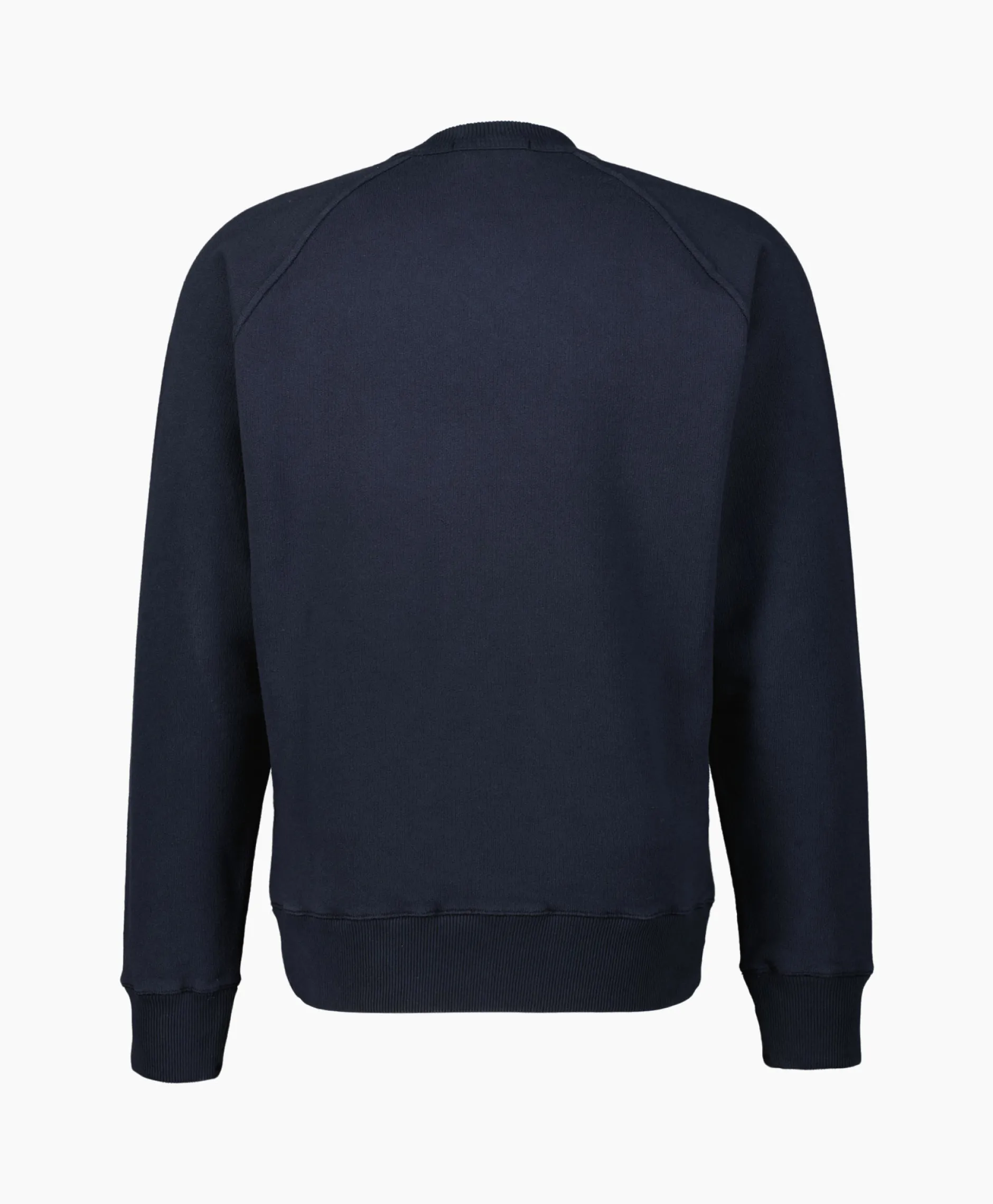 Heren Stone Island Truien*Sweater 60755 Donker Blauw